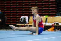 Thumbnail - Slovakia - Artistic Gymnastics - 2022 - Austrian Future Cup - Participants 02055_09372.jpg