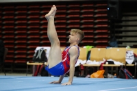 Thumbnail - Slovakia - Спортивная гимнастика - 2022 - Austrian Future Cup - Participants 02055_09373.jpg