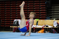 Thumbnail - Peter Pavlicek - Спортивная гимнастика - 2022 - Austrian Future Cup - Participants - Slovakia 02055_09374.jpg
