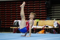Thumbnail - Slovakia - Artistic Gymnastics - 2022 - Austrian Future Cup - Participants 02055_09375.jpg