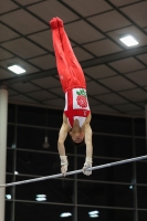 Thumbnail - Oliver Porter - Artistic Gymnastics - 2022 - Austrian Future Cup - Participants - Great Britain 02055_09377.jpg