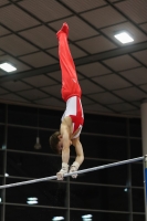 Thumbnail - Oliver Porter - Artistic Gymnastics - 2022 - Austrian Future Cup - Participants - Great Britain 02055_09378.jpg