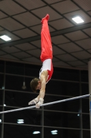 Thumbnail - Oliver Porter - Artistic Gymnastics - 2022 - Austrian Future Cup - Participants - Great Britain 02055_09379.jpg
