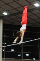 Thumbnail - Oliver Porter - Artistic Gymnastics - 2022 - Austrian Future Cup - Participants - Great Britain 02055_09380.jpg