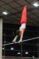 Thumbnail - Oliver Porter - Gymnastique Artistique - 2022 - Austrian Future Cup - Participants - Great Britain 02055_09380.jpg