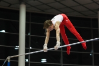 Thumbnail - Oliver Porter - Artistic Gymnastics - 2022 - Austrian Future Cup - Participants - Great Britain 02055_09382.jpg