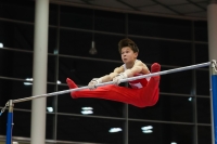 Thumbnail - Oliver Porter - Gymnastique Artistique - 2022 - Austrian Future Cup - Participants - Great Britain 02055_09384.jpg