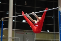 Thumbnail - Oliver Porter - Artistic Gymnastics - 2022 - Austrian Future Cup - Participants - Great Britain 02055_09385.jpg