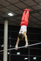 Thumbnail - Oliver Porter - Artistic Gymnastics - 2022 - Austrian Future Cup - Participants - Great Britain 02055_09387.jpg