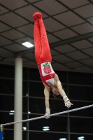 Thumbnail - Oliver Porter - Gymnastique Artistique - 2022 - Austrian Future Cup - Participants - Great Britain 02055_09391.jpg