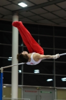 Thumbnail - Oliver Porter - Gymnastique Artistique - 2022 - Austrian Future Cup - Participants - Great Britain 02055_09398.jpg