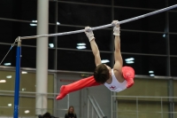 Thumbnail - Oliver Porter - Gymnastique Artistique - 2022 - Austrian Future Cup - Participants - Great Britain 02055_09412.jpg