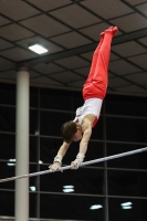 Thumbnail - Oliver Porter - Спортивная гимнастика - 2022 - Austrian Future Cup - Participants - Great Britain 02055_09418.jpg