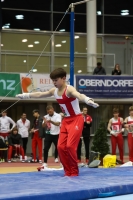 Thumbnail - Oliver Porter - Artistic Gymnastics - 2022 - Austrian Future Cup - Participants - Great Britain 02055_09420.jpg