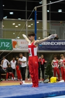 Thumbnail - Oliver Porter - Спортивная гимнастика - 2022 - Austrian Future Cup - Participants - Great Britain 02055_09421.jpg