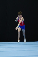 Thumbnail - Slovakia - Artistic Gymnastics - 2022 - Austrian Future Cup - Participants 02055_09427.jpg