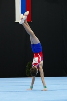 Thumbnail - Slovakia - Artistic Gymnastics - 2022 - Austrian Future Cup - Participants 02055_09428.jpg