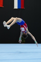 Thumbnail - Slovakia - Artistic Gymnastics - 2022 - Austrian Future Cup - Participants 02055_09429.jpg