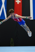 Thumbnail - Slovakia - Artistic Gymnastics - 2022 - Austrian Future Cup - Participants 02055_09431.jpg