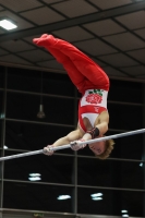 Thumbnail - Daniel Leighton-Scott - Спортивная гимнастика - 2022 - Austrian Future Cup - Participants - Great Britain 02055_09432.jpg