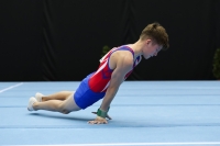 Thumbnail - Slovakia - Artistic Gymnastics - 2022 - Austrian Future Cup - Participants 02055_09435.jpg