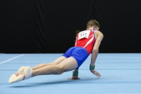 Thumbnail - Slovakia - Artistic Gymnastics - 2022 - Austrian Future Cup - Participants 02055_09436.jpg