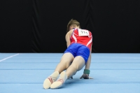 Thumbnail - Slovakia - Artistic Gymnastics - 2022 - Austrian Future Cup - Participants 02055_09437.jpg