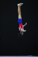 Thumbnail - Slovakia - Artistic Gymnastics - 2022 - Austrian Future Cup - Participants 02055_09446.jpg