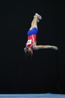 Thumbnail - Slovakia - Artistic Gymnastics - 2022 - Austrian Future Cup - Participants 02055_09447.jpg