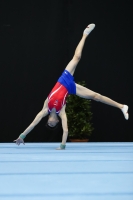 Thumbnail - Slovakia - Artistic Gymnastics - 2022 - Austrian Future Cup - Participants 02055_09450.jpg