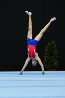 Thumbnail - Slovakia - Artistic Gymnastics - 2022 - Austrian Future Cup - Participants 02055_09451.jpg