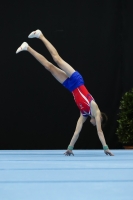 Thumbnail - Peter Kremnicky - Gymnastique Artistique - 2022 - Austrian Future Cup - Participants - Slovakia 02055_09452.jpg