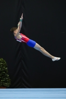 Thumbnail - Peter Kremnicky - Gymnastique Artistique - 2022 - Austrian Future Cup - Participants - Slovakia 02055_09454.jpg
