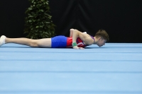 Thumbnail - Slovakia - Gymnastique Artistique - 2022 - Austrian Future Cup - Participants 02055_09457.jpg