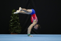 Thumbnail - Peter Kremnicky - Gymnastique Artistique - 2022 - Austrian Future Cup - Participants - Slovakia 02055_09460.jpg