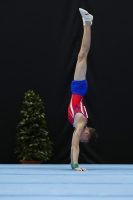 Thumbnail - Slovakia - Gymnastique Artistique - 2022 - Austrian Future Cup - Participants 02055_09461.jpg