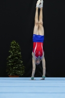 Thumbnail - Slovakia - Gymnastique Artistique - 2022 - Austrian Future Cup - Participants 02055_09464.jpg