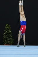 Thumbnail - Peter Kremnicky - Gymnastique Artistique - 2022 - Austrian Future Cup - Participants - Slovakia 02055_09465.jpg