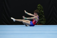 Thumbnail - Peter Kremnicky - Gymnastique Artistique - 2022 - Austrian Future Cup - Participants - Slovakia 02055_09467.jpg