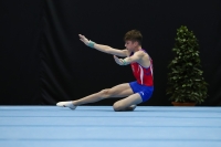 Thumbnail - Peter Kremnicky - Gymnastique Artistique - 2022 - Austrian Future Cup - Participants - Slovakia 02055_09468.jpg