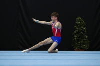 Thumbnail - Peter Kremnicky - Gymnastique Artistique - 2022 - Austrian Future Cup - Participants - Slovakia 02055_09469.jpg
