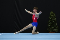 Thumbnail - Peter Kremnicky - Gymnastique Artistique - 2022 - Austrian Future Cup - Participants - Slovakia 02055_09470.jpg