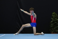 Thumbnail - Peter Kremnicky - Gymnastique Artistique - 2022 - Austrian Future Cup - Participants - Slovakia 02055_09472.jpg