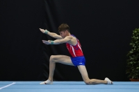 Thumbnail - Peter Kremnicky - Gymnastique Artistique - 2022 - Austrian Future Cup - Participants - Slovakia 02055_09473.jpg