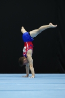 Thumbnail - Slovakia - Спортивная гимнастика - 2022 - Austrian Future Cup - Participants 02055_09542.jpg