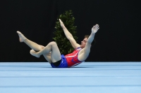 Thumbnail - Slovakia - Спортивная гимнастика - 2022 - Austrian Future Cup - Participants 02055_09544.jpg