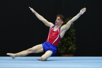 Thumbnail - Slovakia - Спортивная гимнастика - 2022 - Austrian Future Cup - Participants 02055_09546.jpg