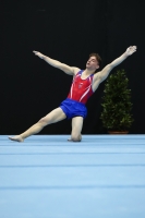 Thumbnail - Slovakia - Спортивная гимнастика - 2022 - Austrian Future Cup - Participants 02055_09547.jpg