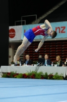 Thumbnail - Slovakia - Спортивная гимнастика - 2022 - Austrian Future Cup - Participants 02055_09552.jpg