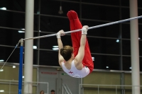 Thumbnail - Trigg Dudley - Спортивная гимнастика - 2022 - Austrian Future Cup - Participants - Great Britain 02055_09558.jpg